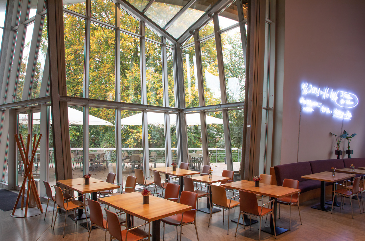 Cay Café Herford – Bild 2