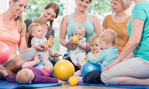 Familien-Bildungsstätte Kirchheim unter Teck e.V. – Bild 5