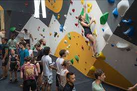 boulderbar St. Pölten – Bild 3