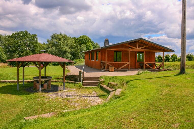 Grillhütte – Bild 3