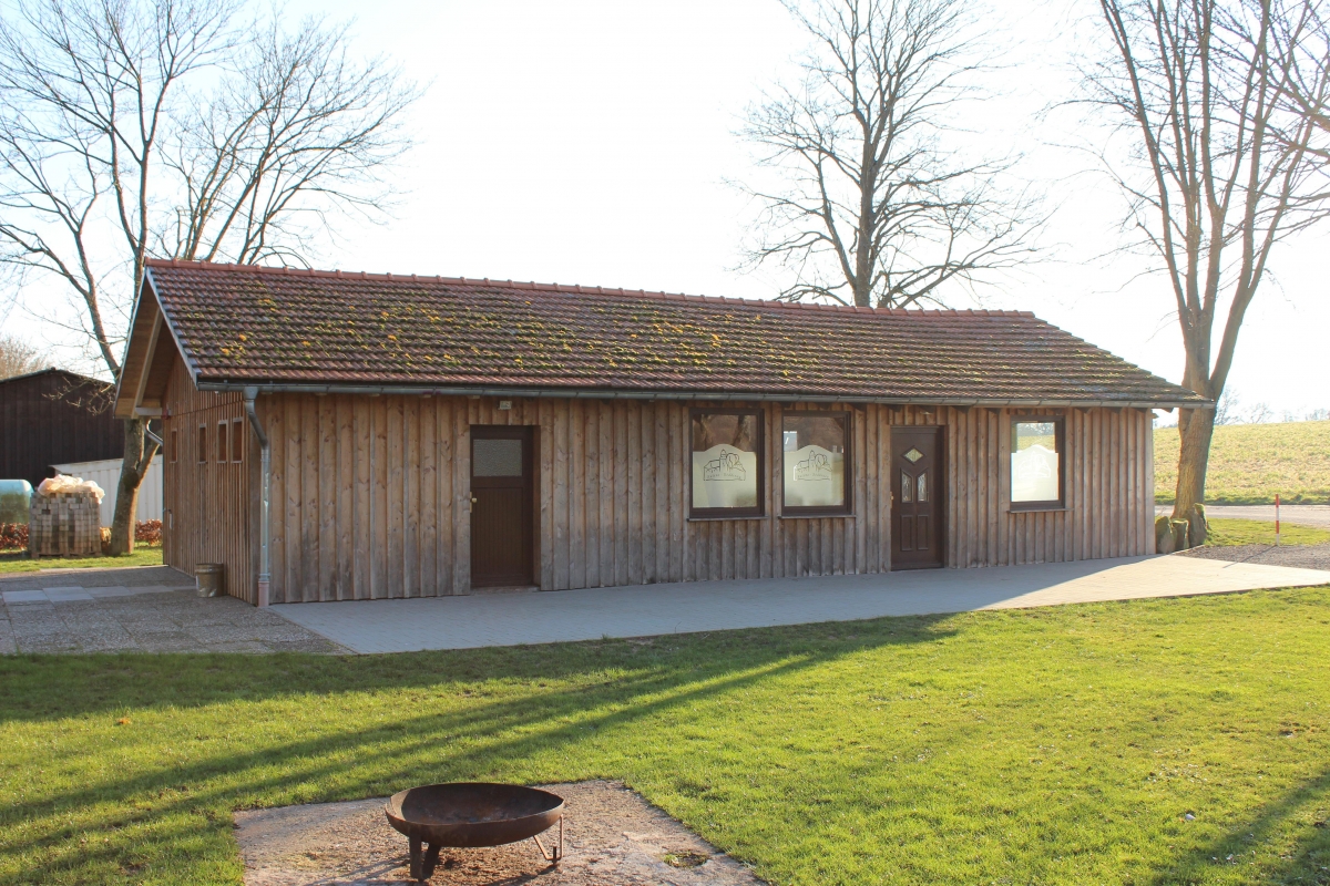 Grillhütte – Bild 4