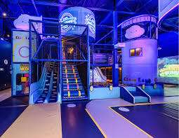 Cloud Land Calgary – Bild 2