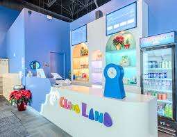 Cloud Land Calgary – Bild 4