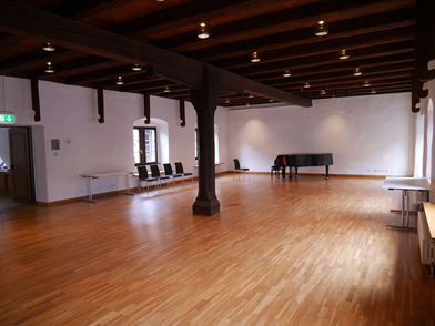 Stubenhaus – Bild 2