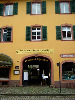 Stubenhaus – Bild 3