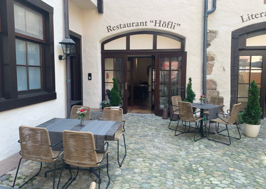 Stubenhaus – Bild 4