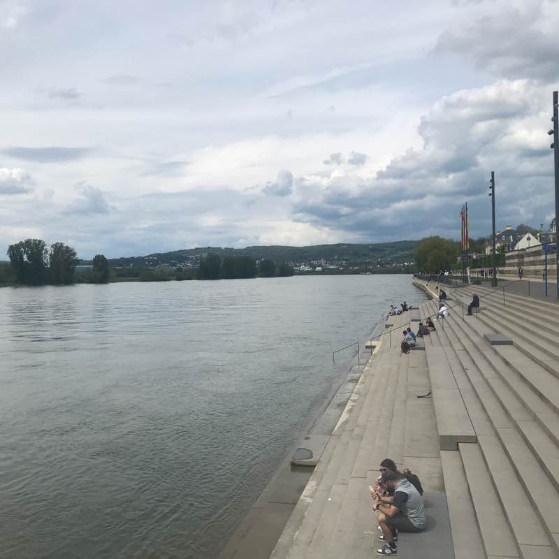 Goethe-Anlagen – Bild 5