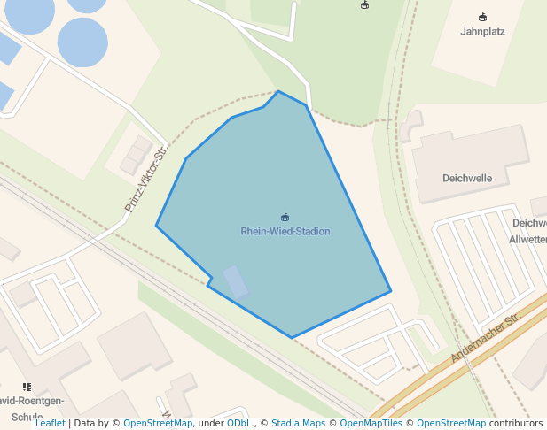 Goethe-Anlagen – Bild 6