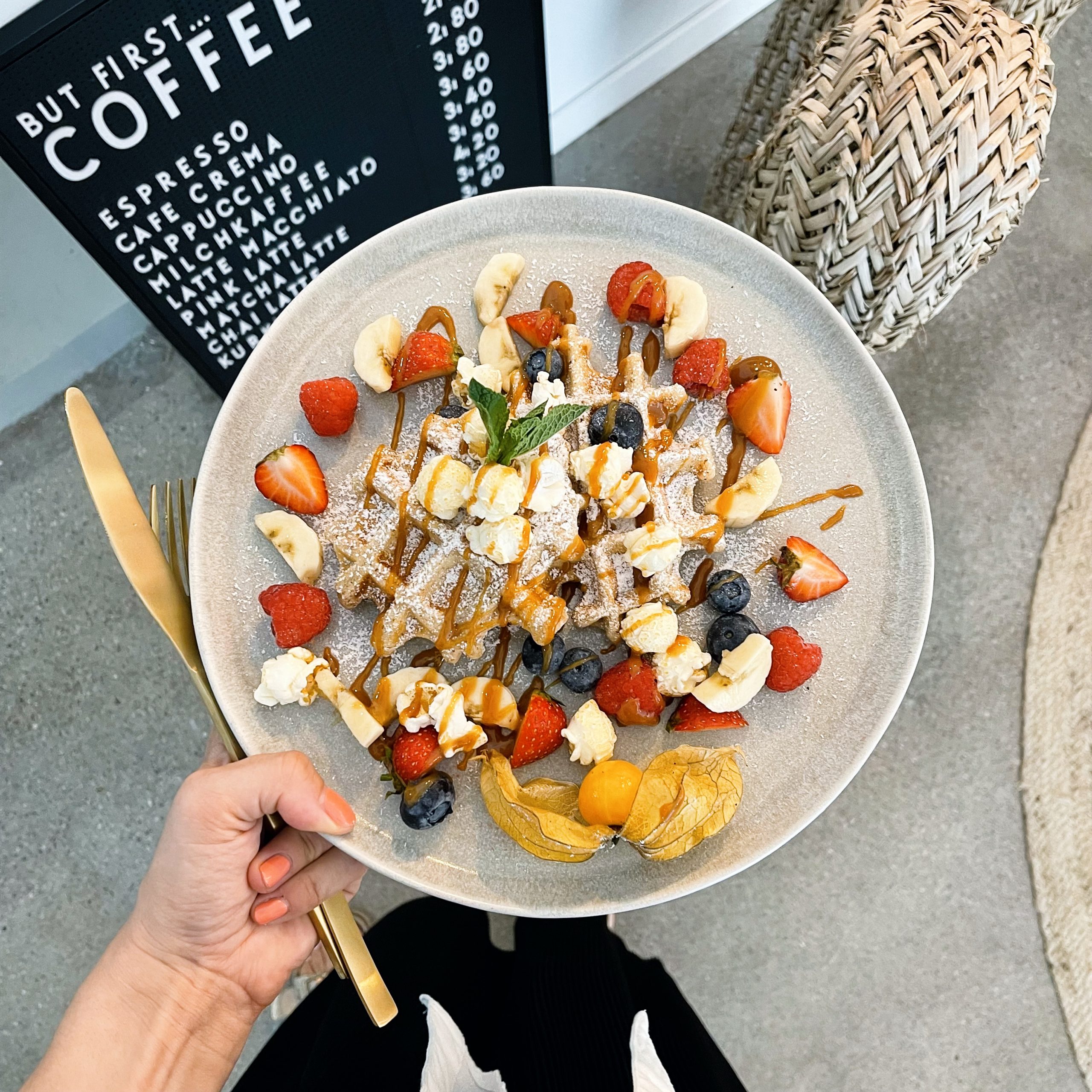 Café Findelkind – Bild 1