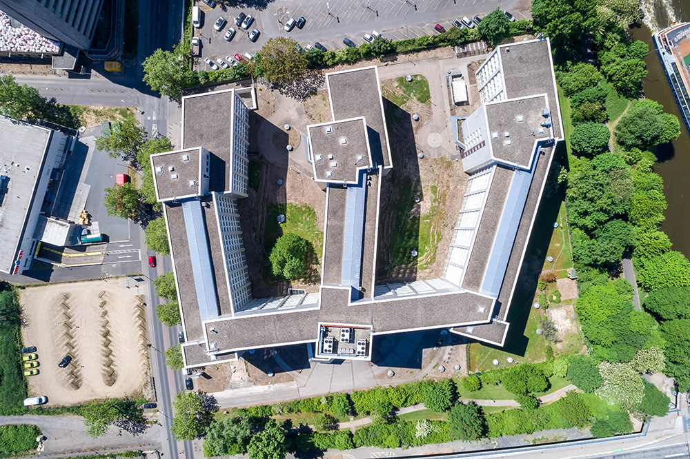 Projekt Bleichstraße 14H e.V. – Bild 1