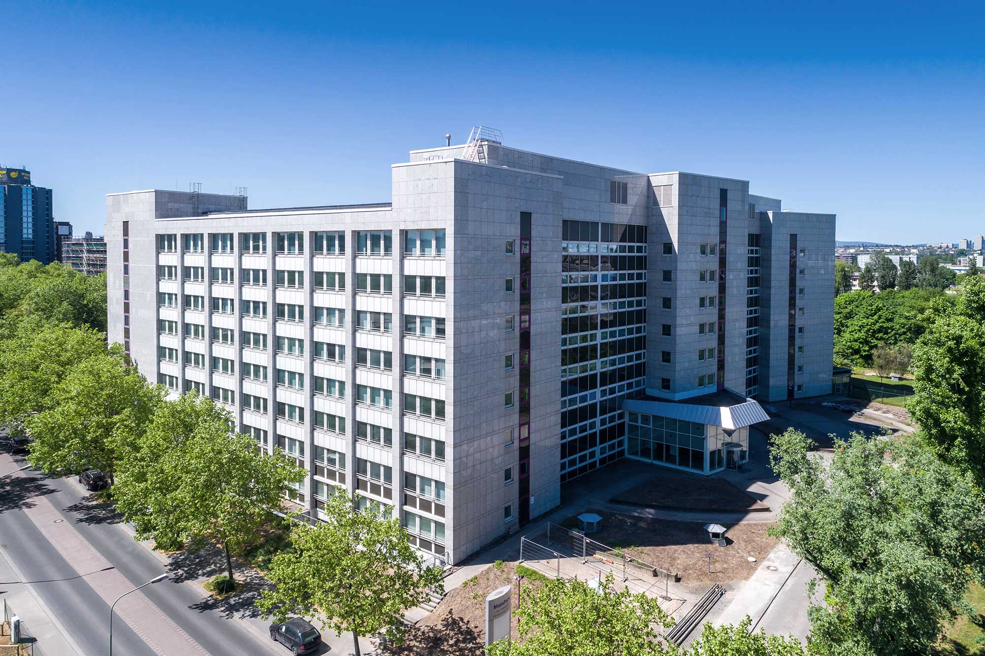 Projekt Bleichstraße 14H e.V. – Bild 2