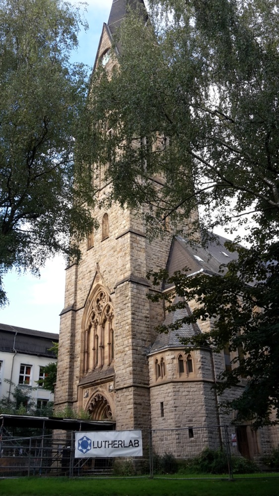 LutherLAB – Bild 2