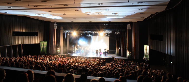 Congress Centrum Heidenheim – Bild 2