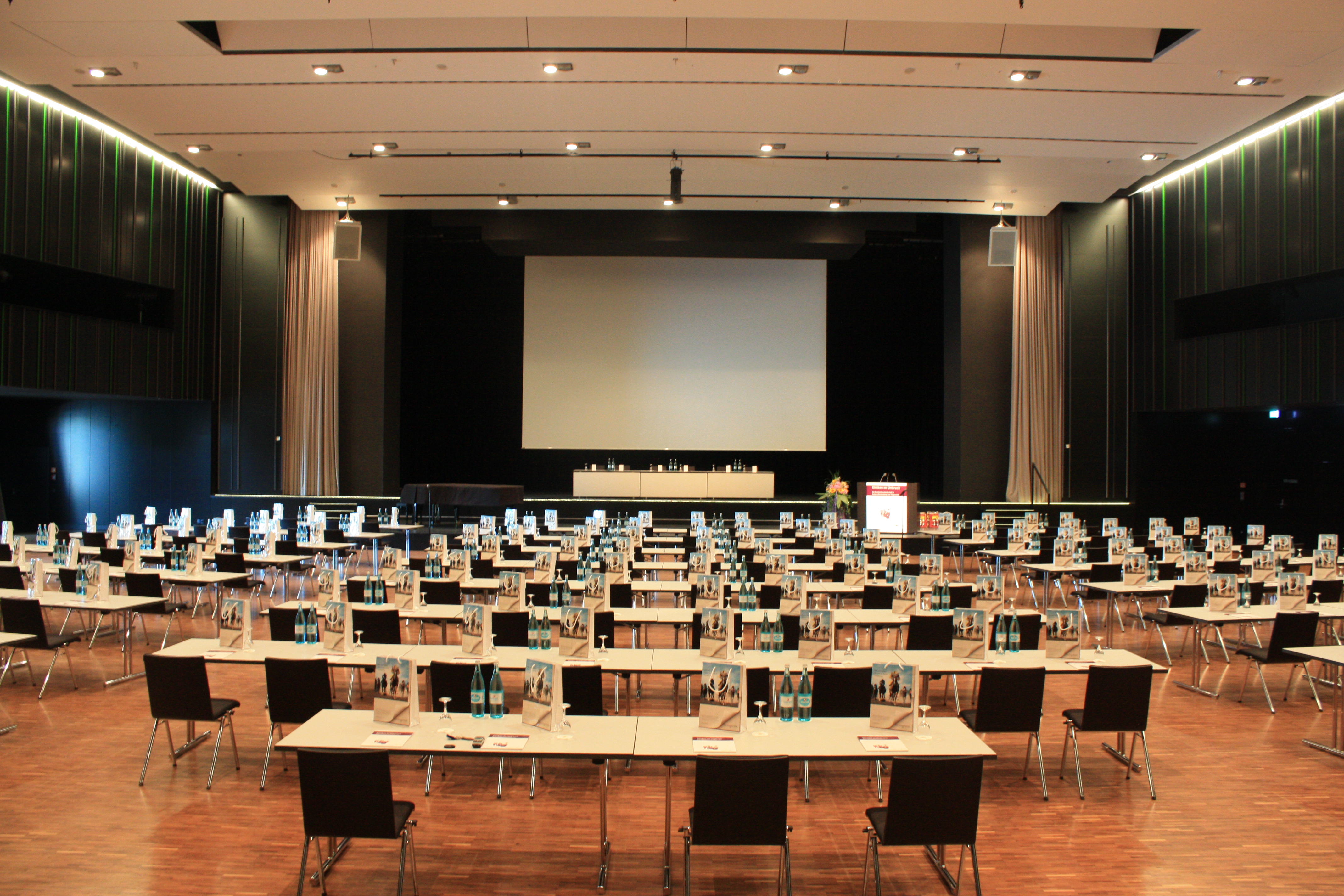 Congress Centrum Heidenheim – Bild 3