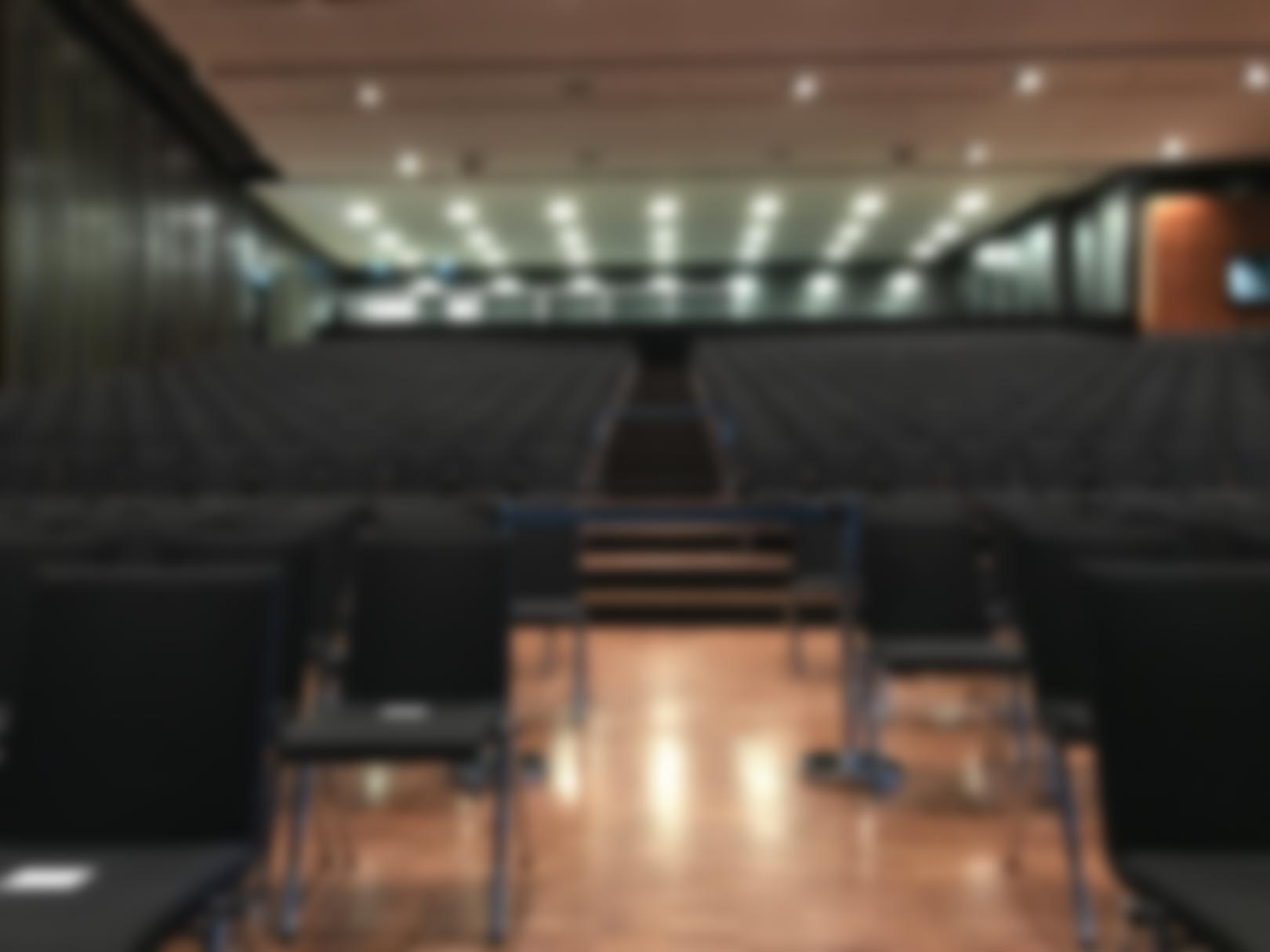 Congress Centrum Heidenheim – Bild 4