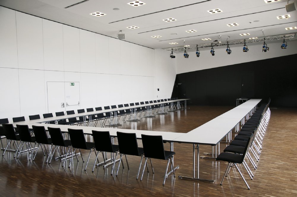 Congress Centrum Heidenheim – Bild 5