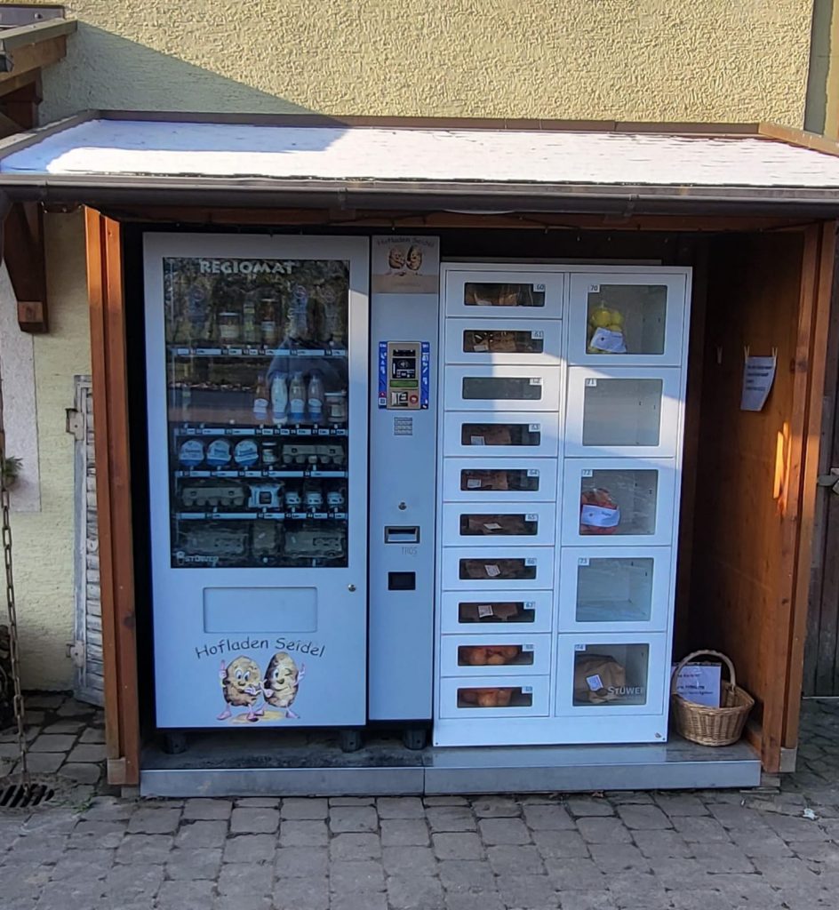 Hofladen Seidel – Bild 5