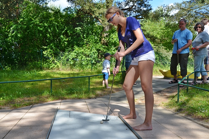 Minigolf Karlshagen – Bild 2