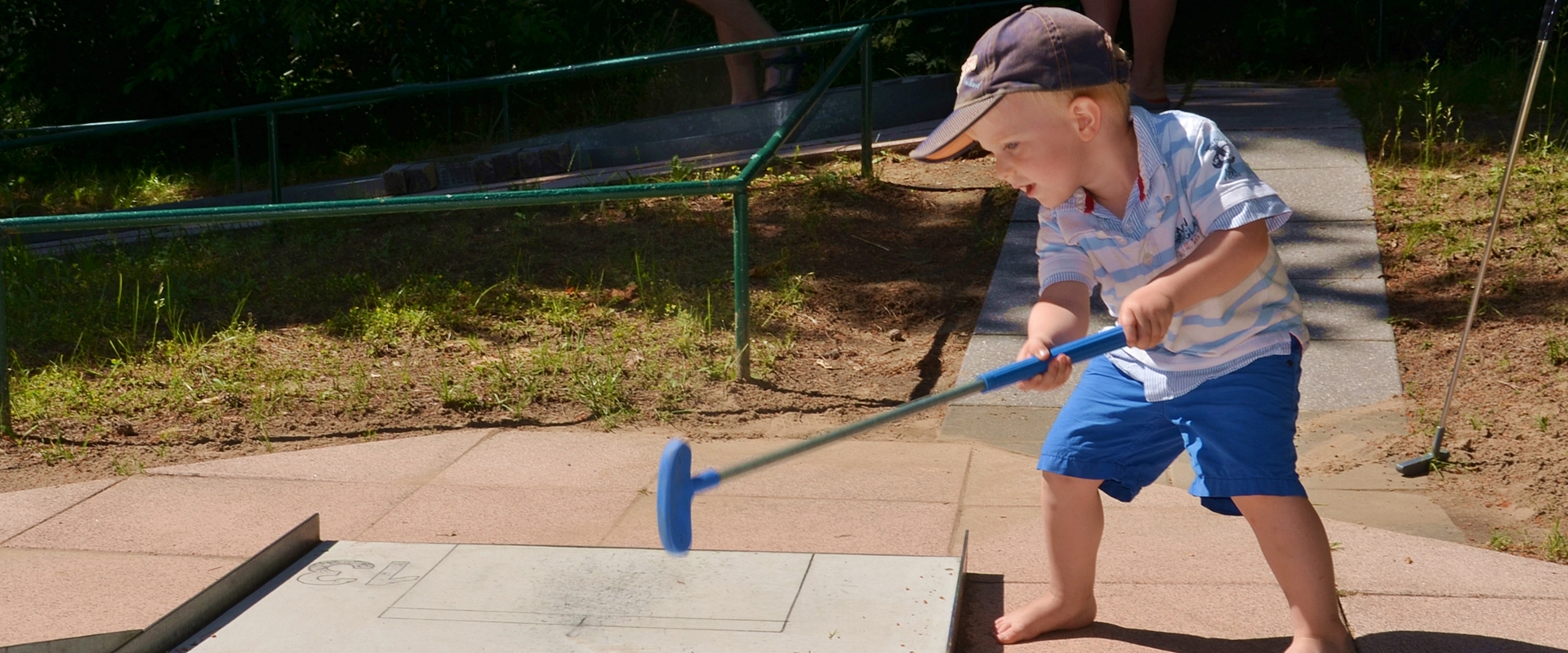 Minigolf Karlshagen – Bild 4