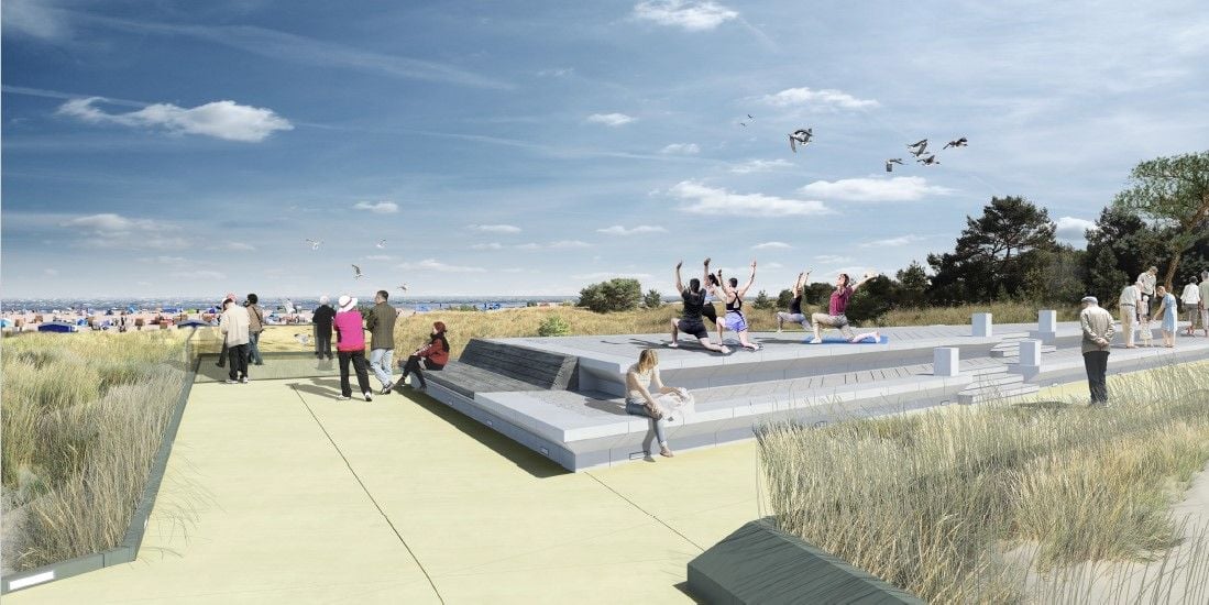 Minigolf Karlshagen – Bild 6