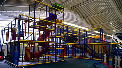 Viva Arena Spielpark – Bild 2