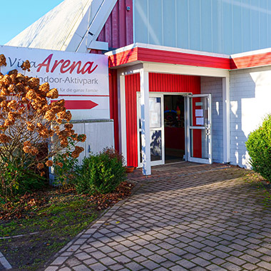 Viva Arena Spielpark – Bild 3