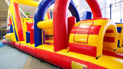 Viva Arena Spielpark – Bild 4