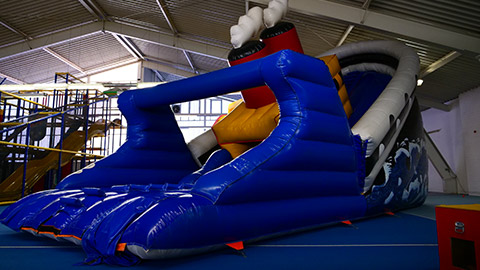 Viva Arena Spielpark – Bild 5