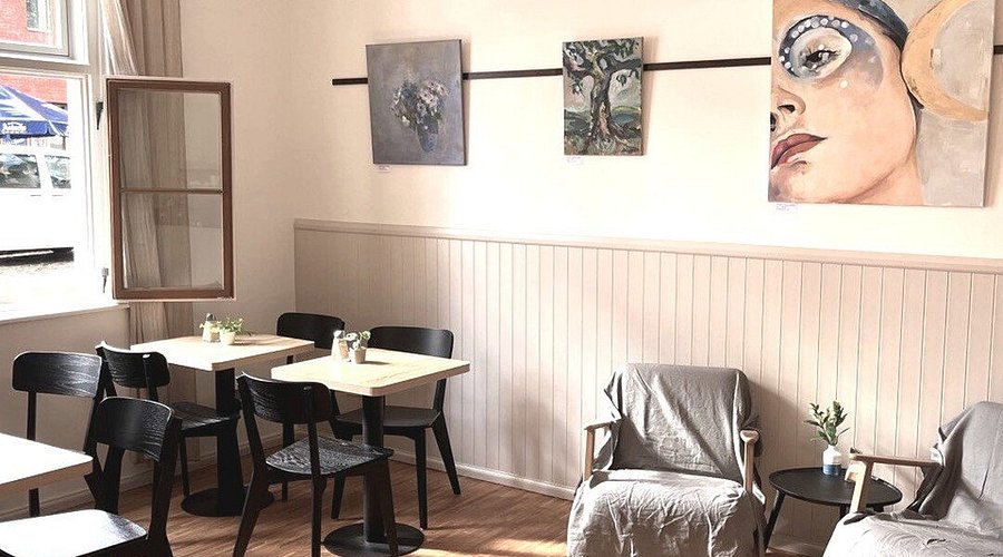 Bohneville Café – Bild 2