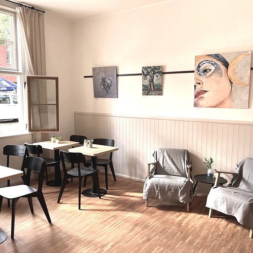 Bohneville Café – Bild 4