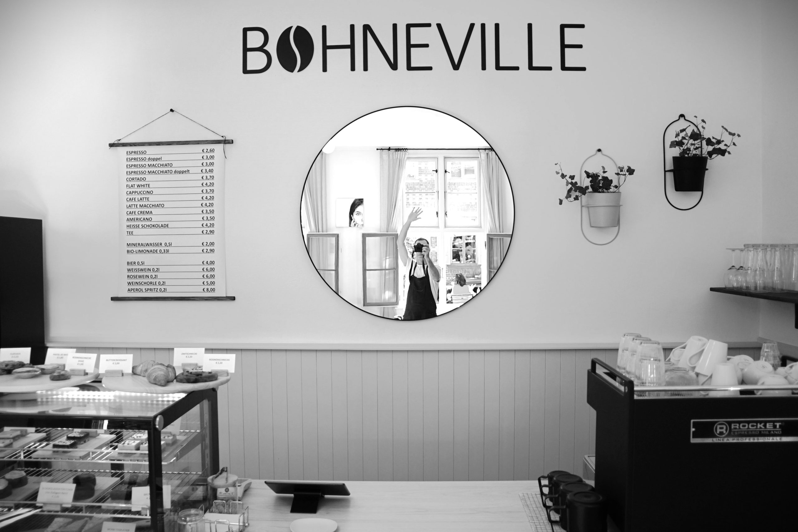 Bohneville Café – Bild 6