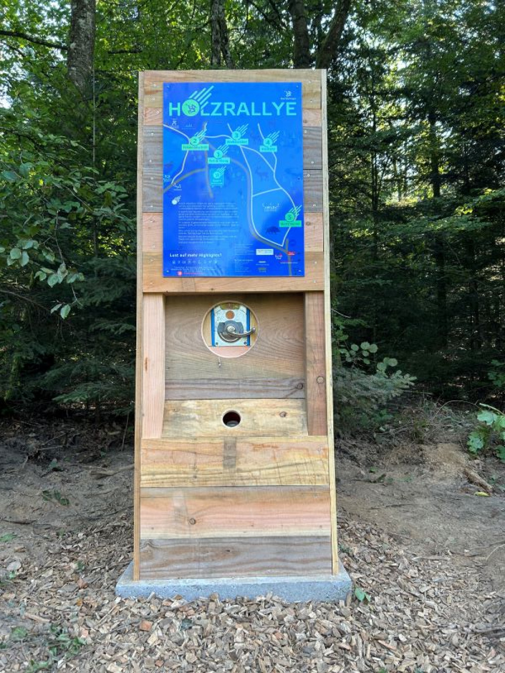 Kugelbahn – Bild 2