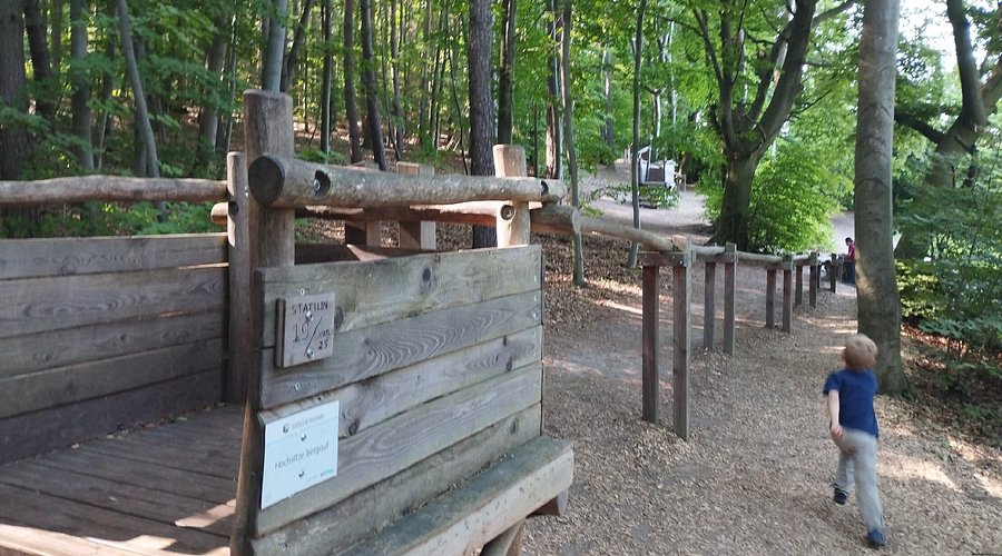 Kugelbahn – Bild 4