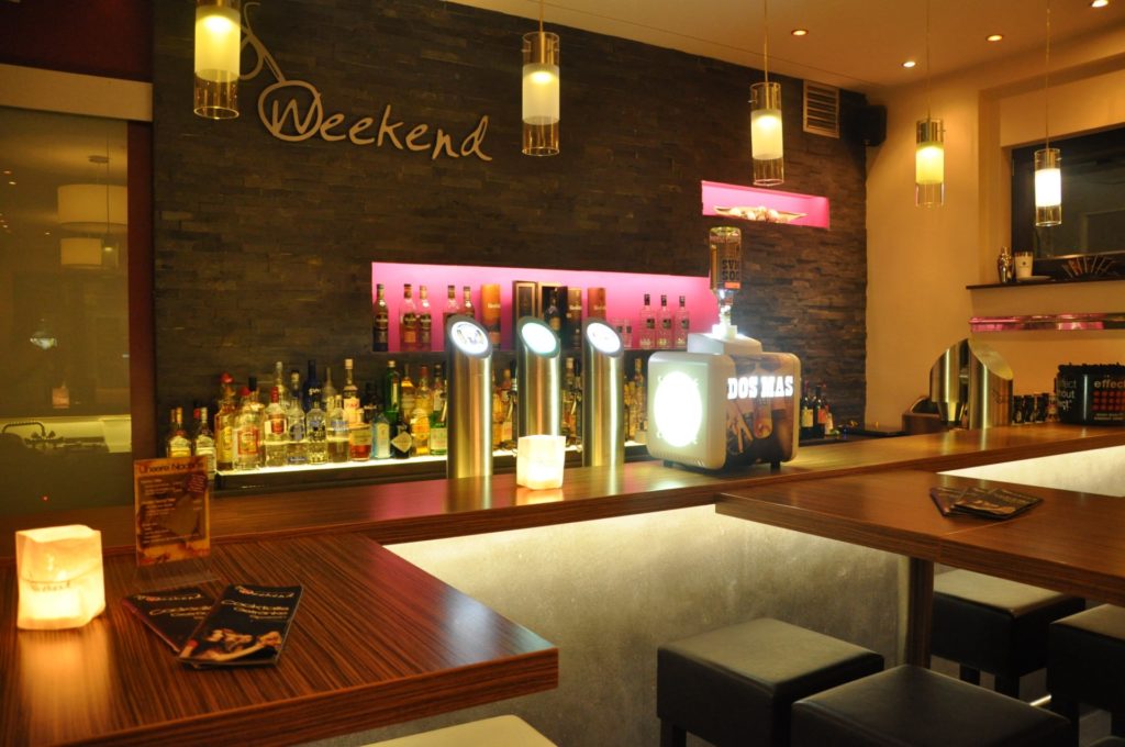 Weekend Cocktailbar – Bild 4