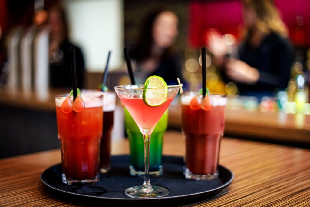 Weekend Cocktailbar – Bild 6