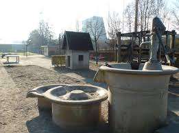 Spielplatz Schleifibach – Bild 1