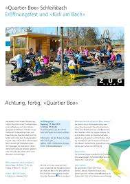 Spielplatz Schleifibach – Bild 2