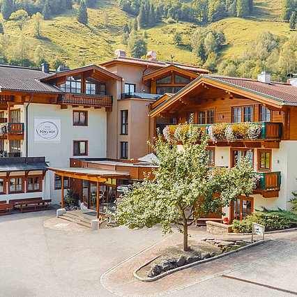 Der Ponyhof – Bild 3