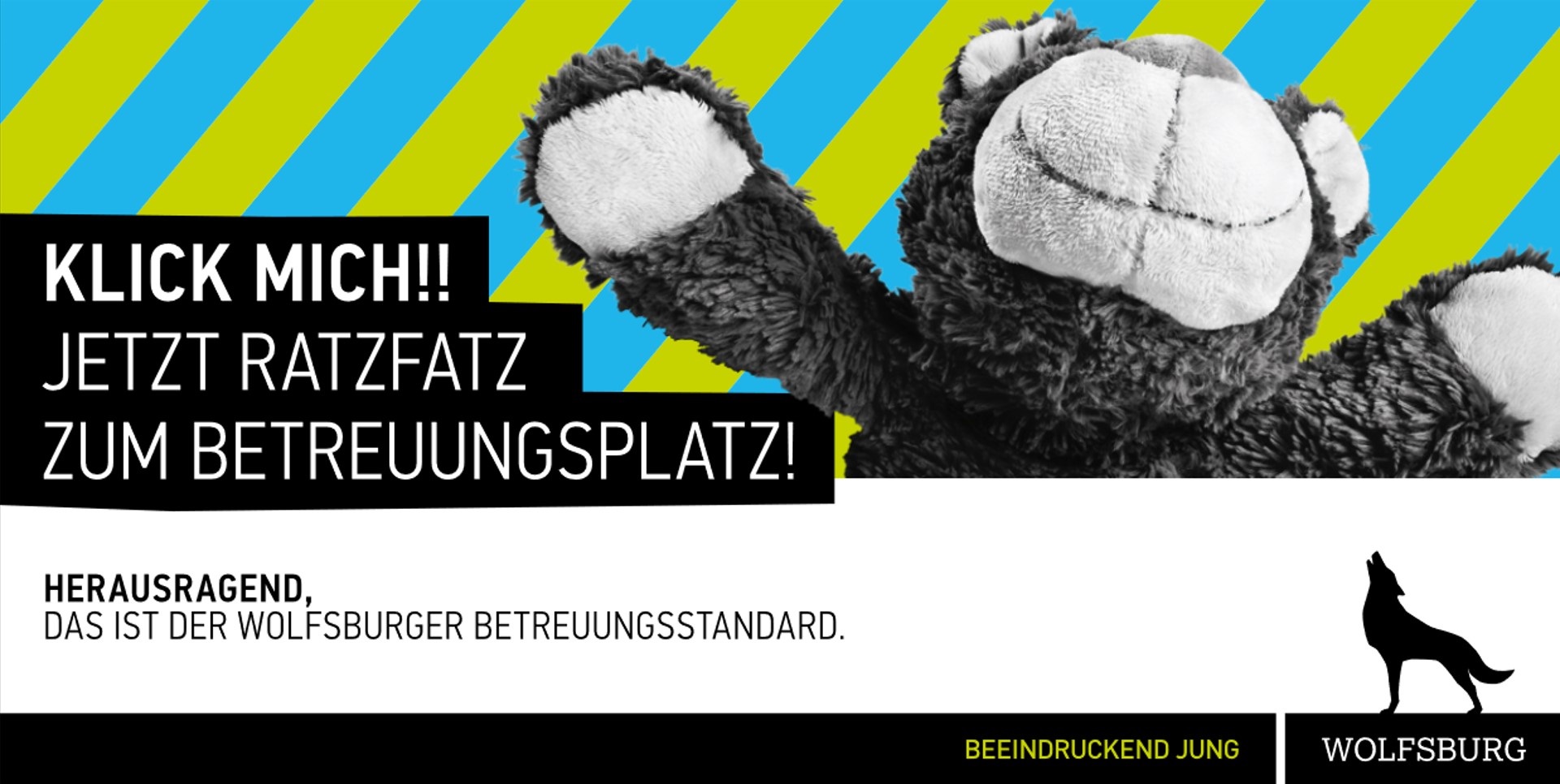 Stadt Wolfsburg Geschäftsbereich Jugend Haus D – Bild 5