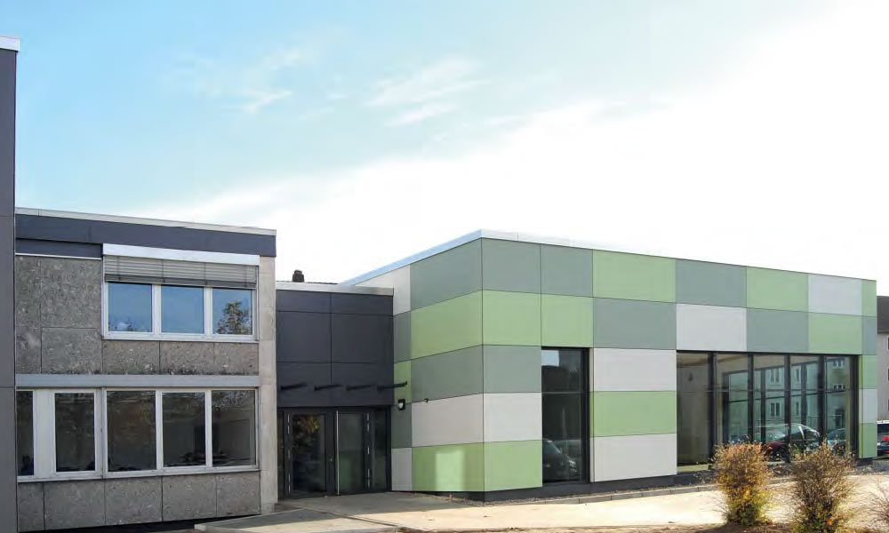 Stadt Wolfsburg Geschäftsbereich Jugend Haus D – Bild 6