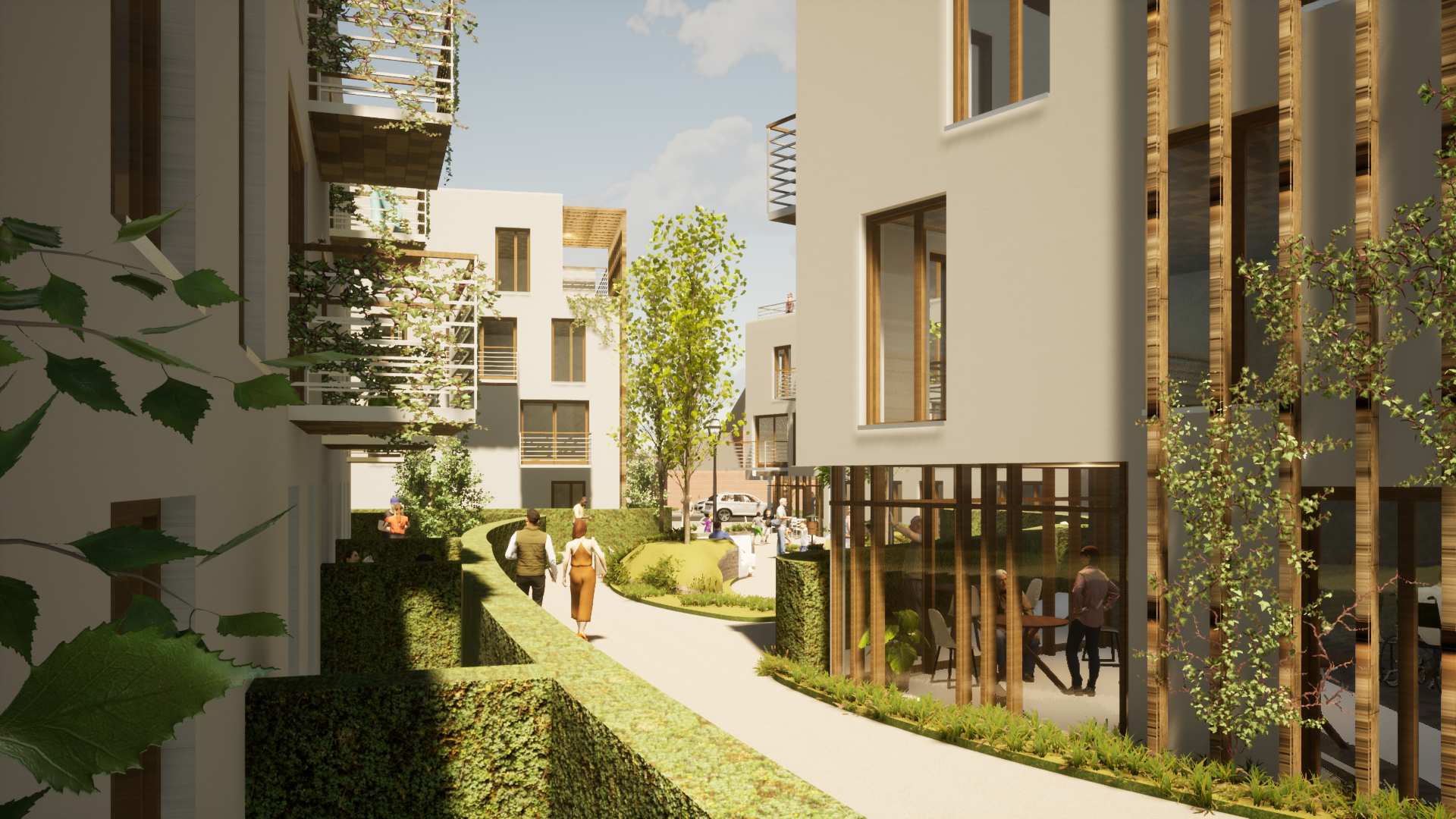 Burg Park – Bild 5