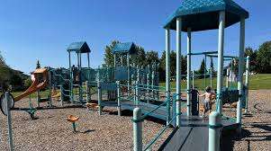 S. Simpson Playground – Bild 4