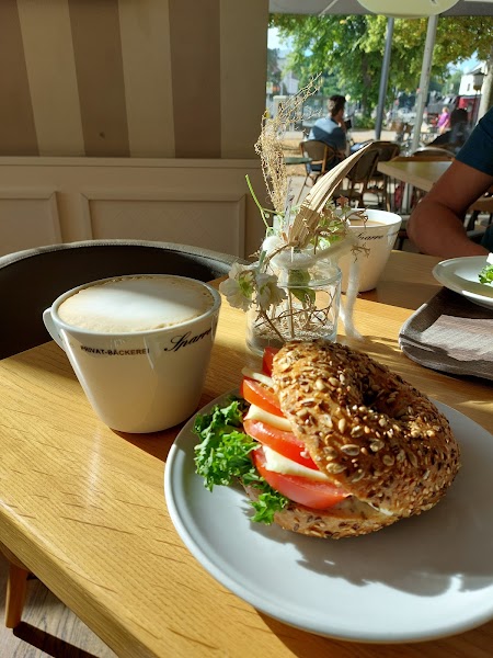 Schwanen Café & Bistro – Bild 5