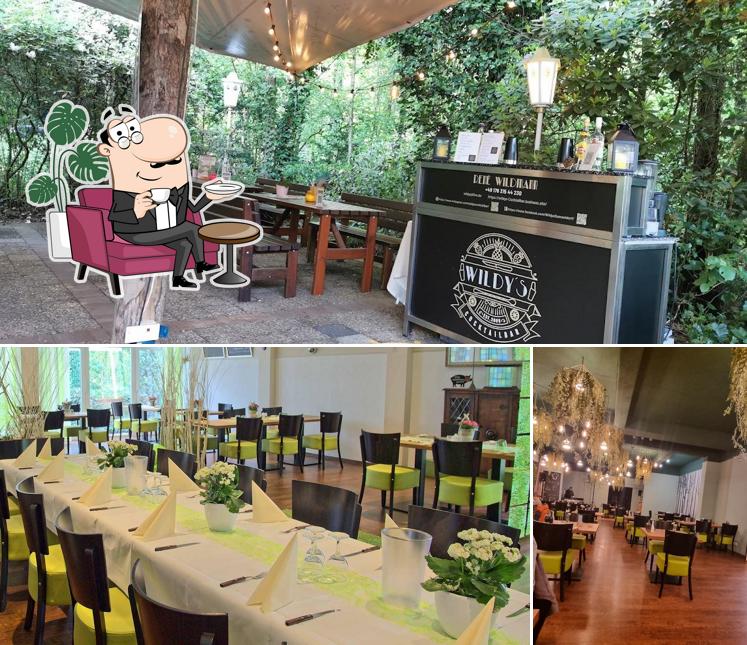 Hayatt Nettetal Galgenvenn – Bild 4