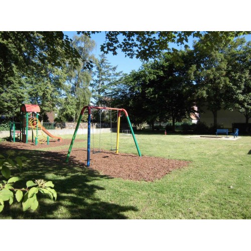 Kinderspielplatz Eichendorffstraße – Bild 2