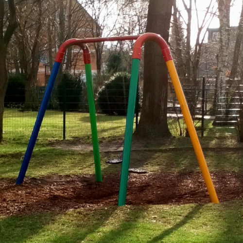 Kinderspielplatz Eichendorffstraße – Bild 4