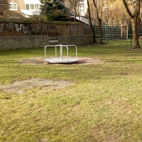 Kinderspielplatz Eichendorffstraße – Bild 5