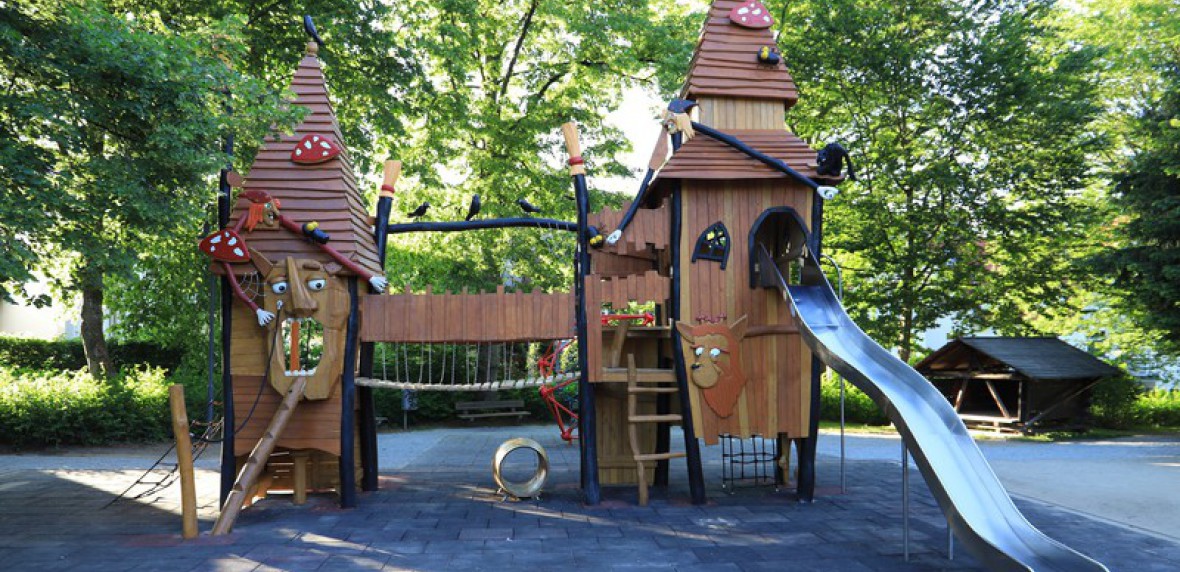 Hexenbusch – Bild 4