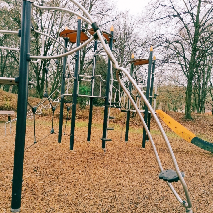 Kinderspielplatz Schelmenstraße – Bild 2