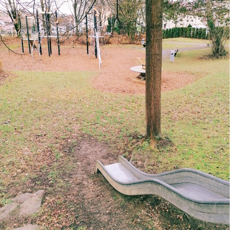Kinderspielplatz Schelmenstraße – Bild 3